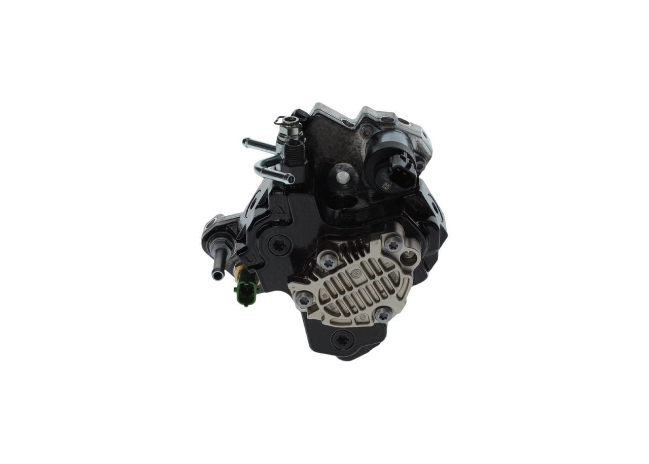 0445010258 Bosch Bomba de inyección