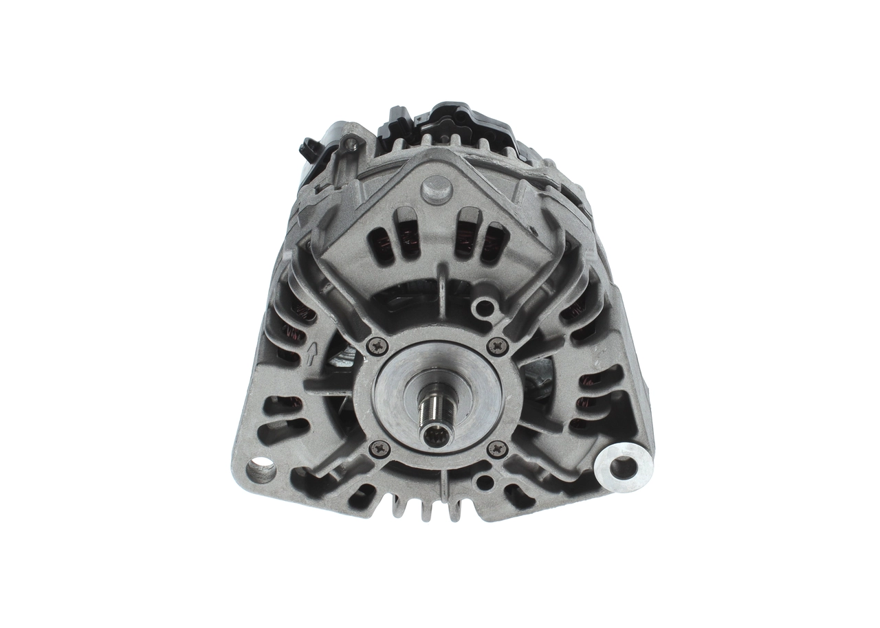 1986A00989 Bosch Alternador de coche