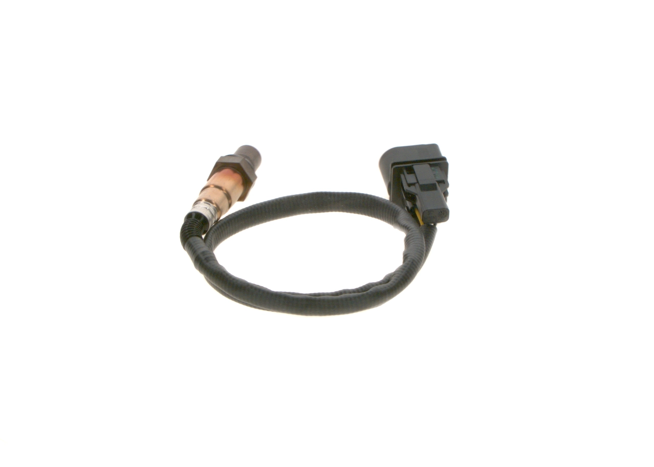 Comprar 0258007159 Bosch Sonda lambda, sensor de oxígeno antes del catalizador izquierdo