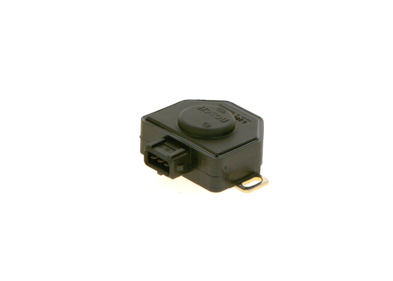 0280120316 Bosch Sensor de posición del acelerador