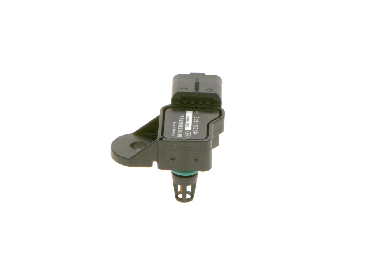 Sensor de presión del colector de admisión 0261230134 Bosch