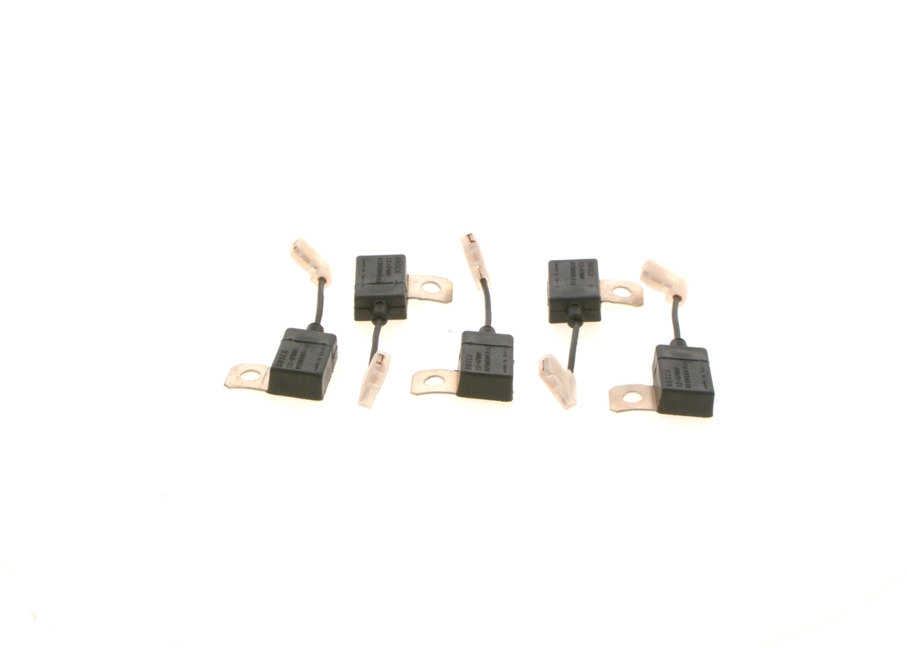 Condensador del generador Bosch 0290800036 precio, desde 13,35 EUR
