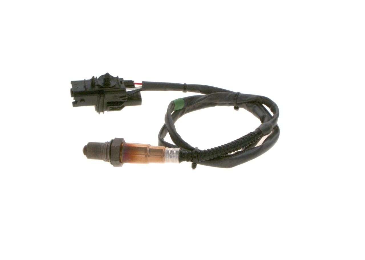 Sonda lambda, sensor de oxígeno antes del catalizador izquierdo Bosch 0258007188 precio, desde 47,92 EUR