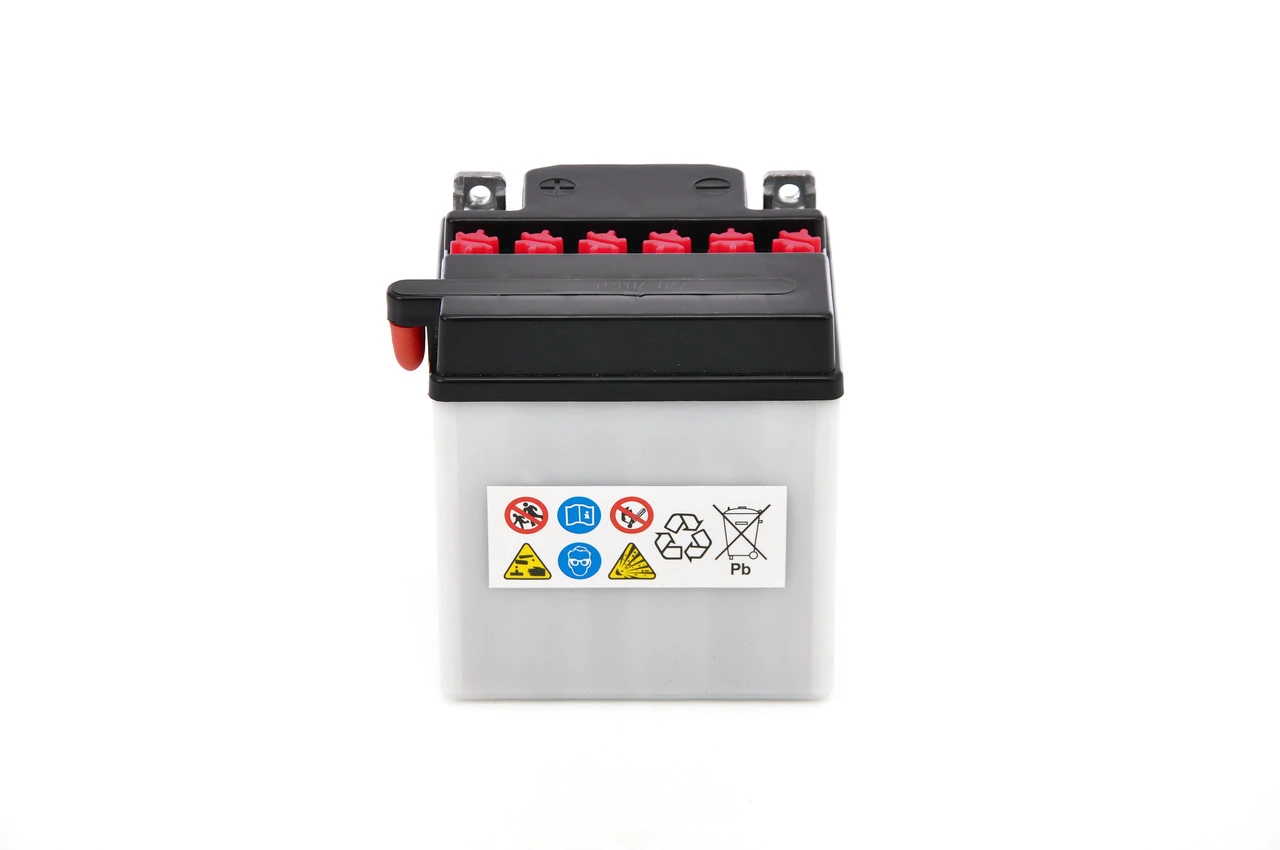 4518 Exide Batería Start-Stop