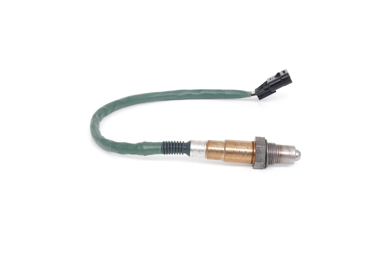0258027031 Bosch Sensor de oxígeno previo al catalizador