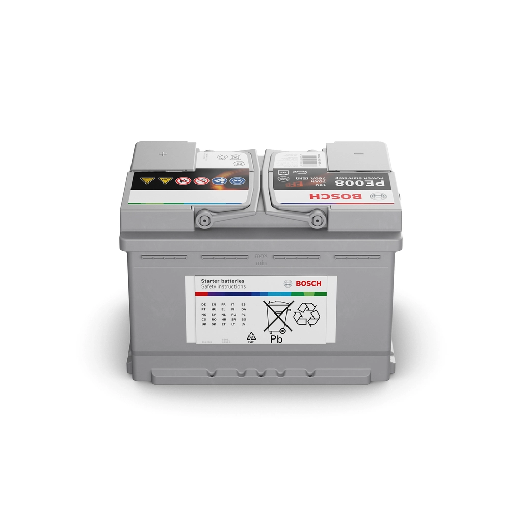 Batería TL700 Exide