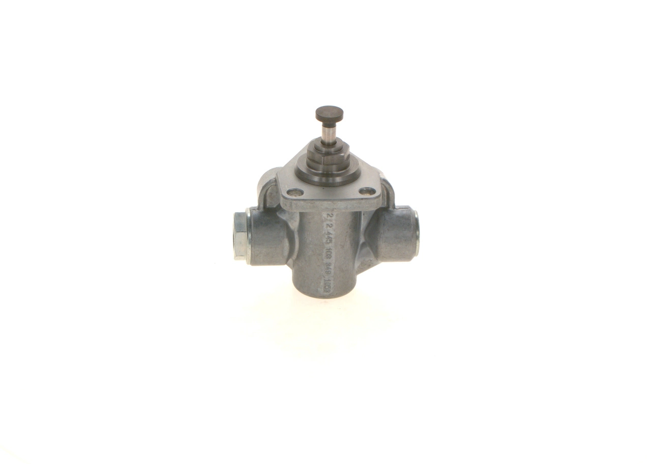 0440008173 Bosch Bomba de combustible mecánica