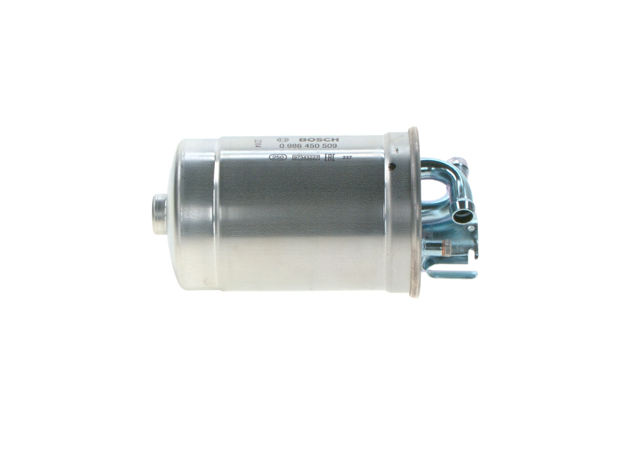 Comprar 0986450509 Bosch Filtro diesel