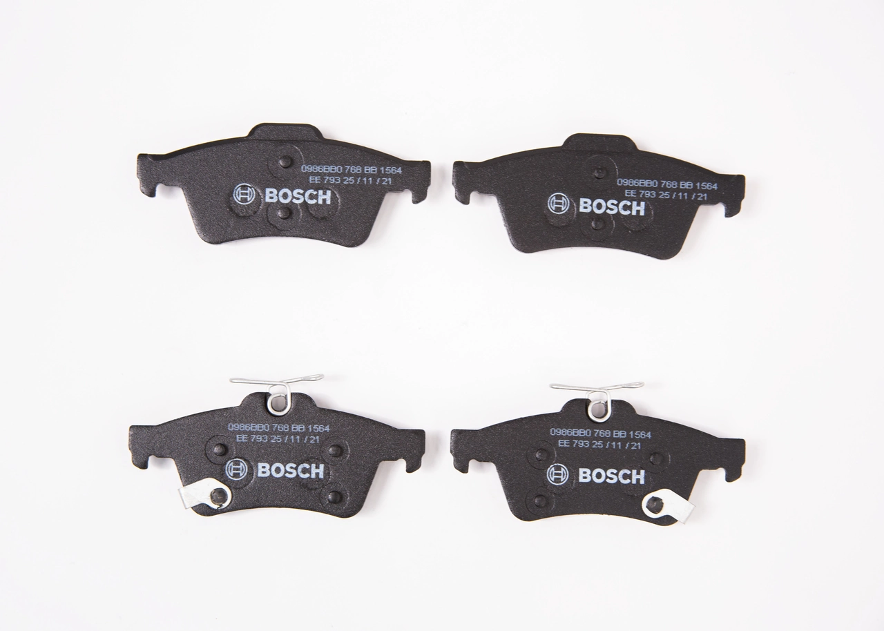 0986435151 Bosch Inyector de combustible