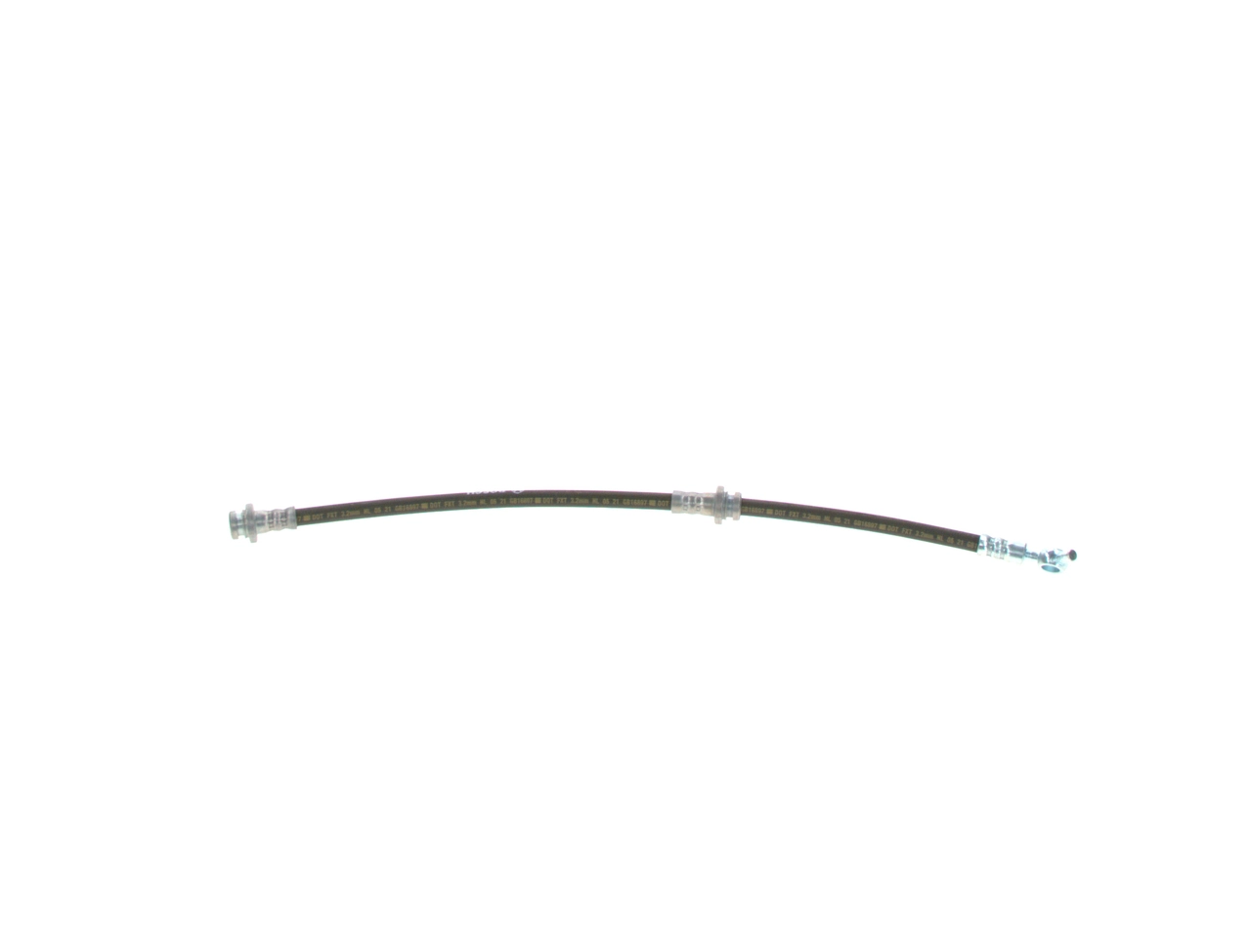 Latiguillos de freno delantero para Nissan Vanette C22
