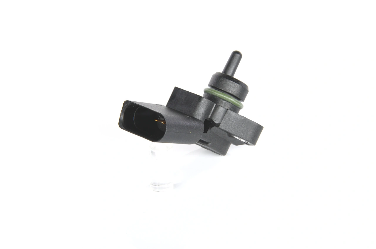 0281002177 Bosch Sensor de presión de sobrealimentación
