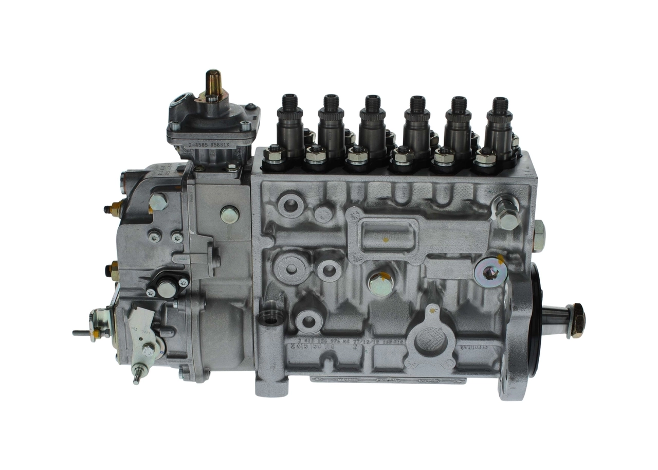 3397118929 Bosch Escobillas Limpiaparabrisas delanteras