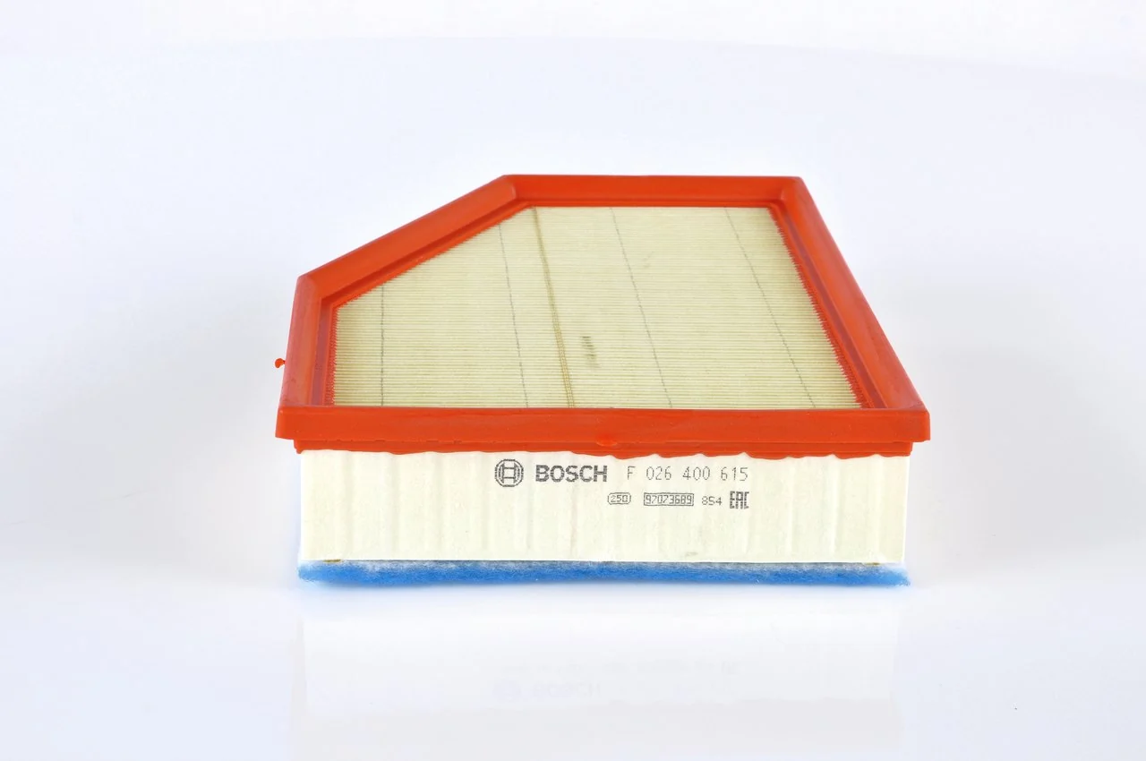 El filtro de aire Bosch F026400615 precio, desde 15,99 EUR