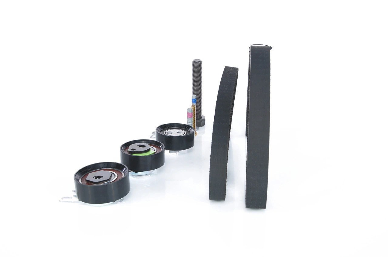 1987946708 Bosch Kit correa de distribución