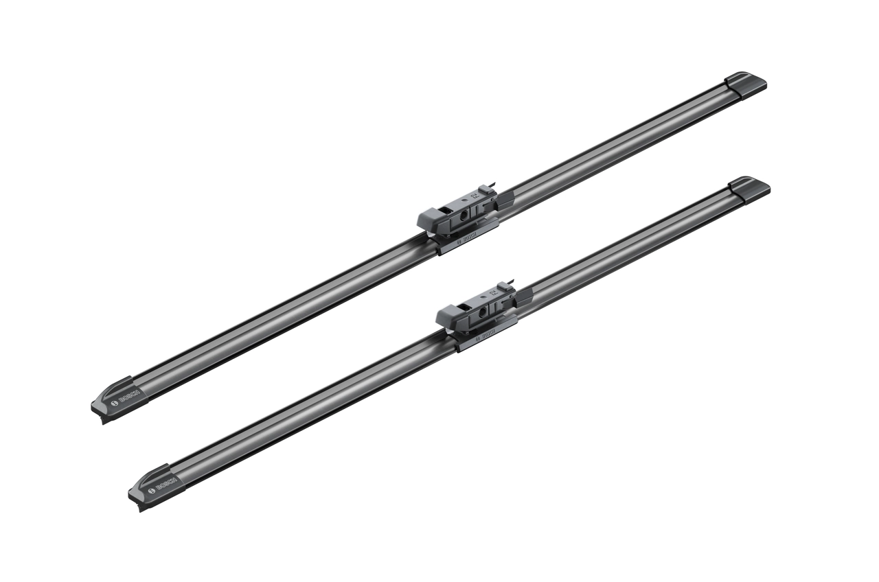 Escobillas delanteras Bosch 3397118955 precio, desde 25,32 EUR