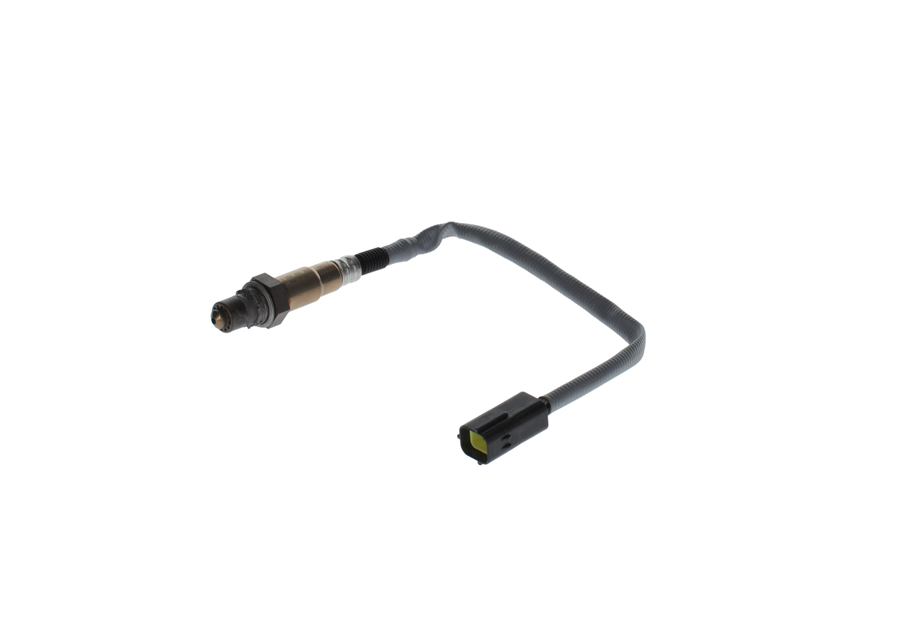 0986AG2203 Bosch Sonda lambda de oxígeno posterior al catalizador