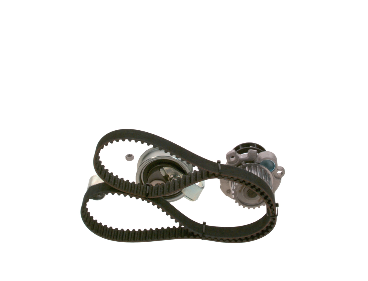 1987946492 Bosch Kit correa de distribución