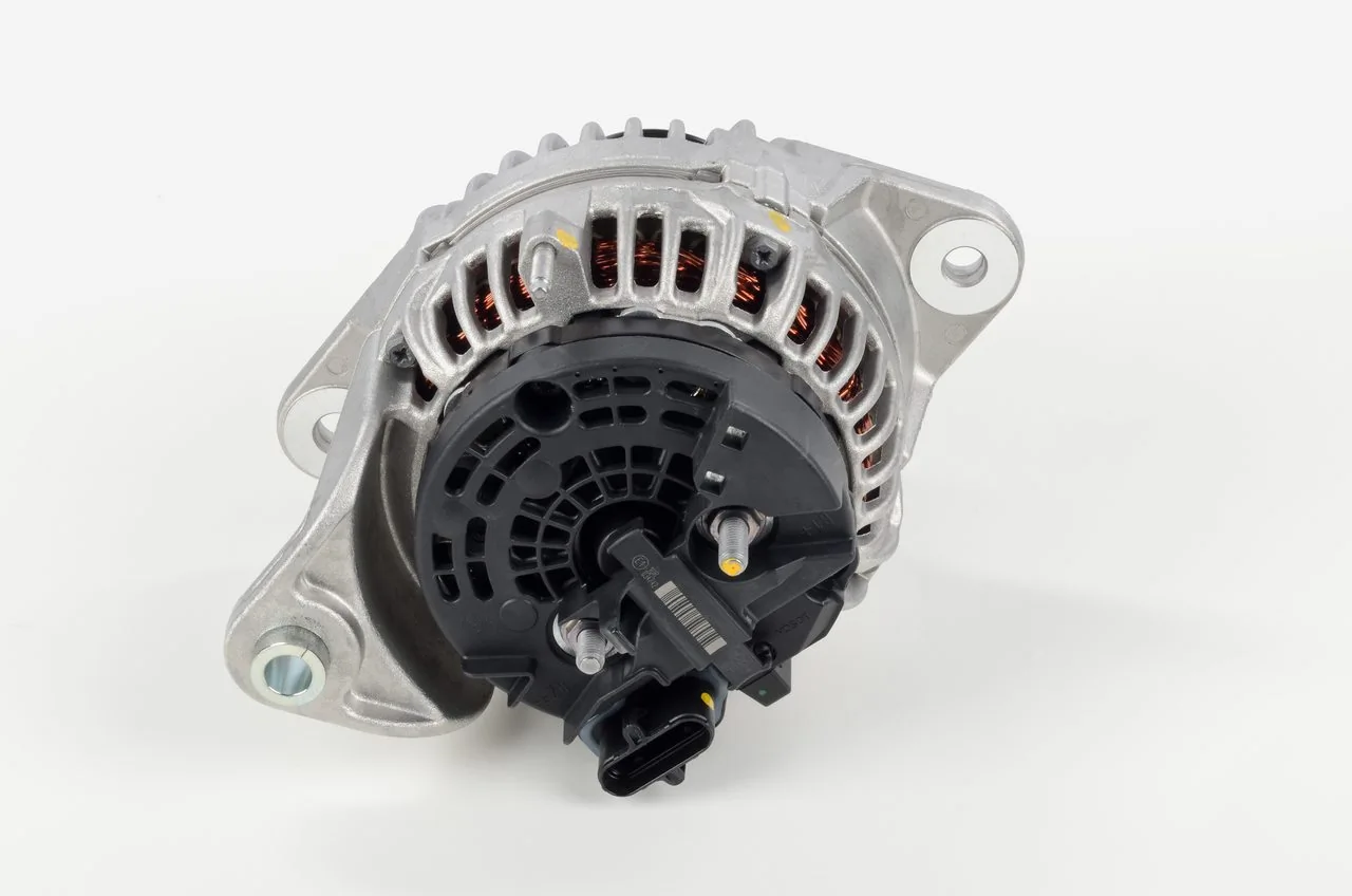 Alternador del motor Bosch 0124655012 precio, desde 181,15 EUR