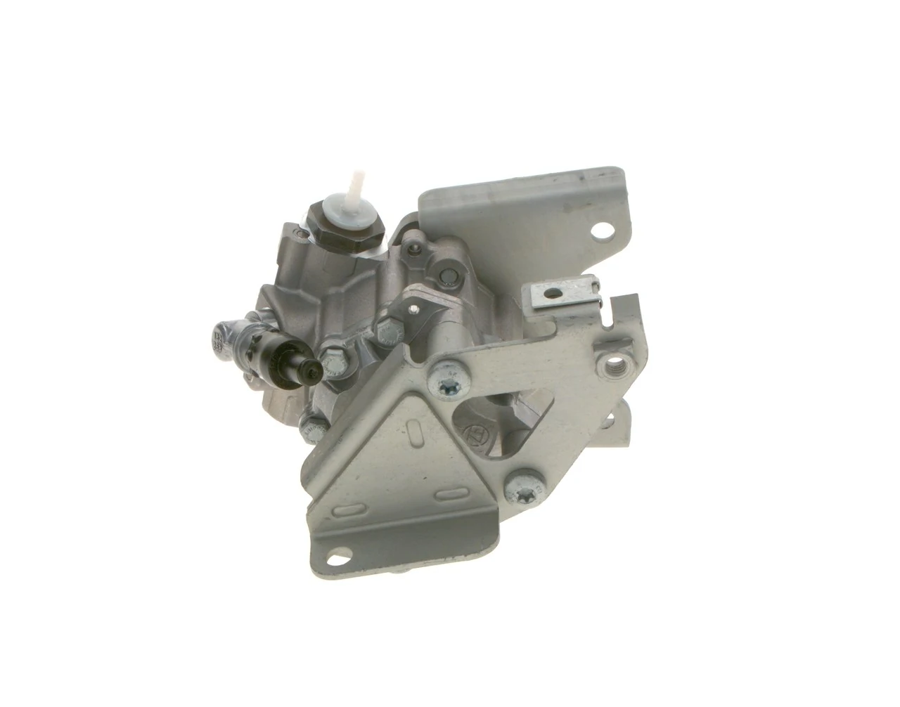 0414491107 Bosch Bomba de inyección