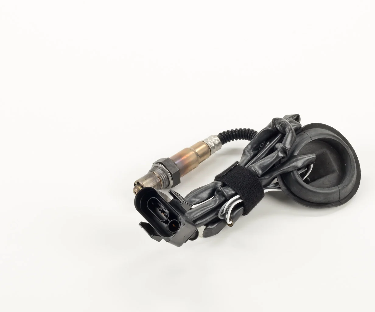Sonda lambda de oxígeno posterior al catalizador 0258006404 Bosch