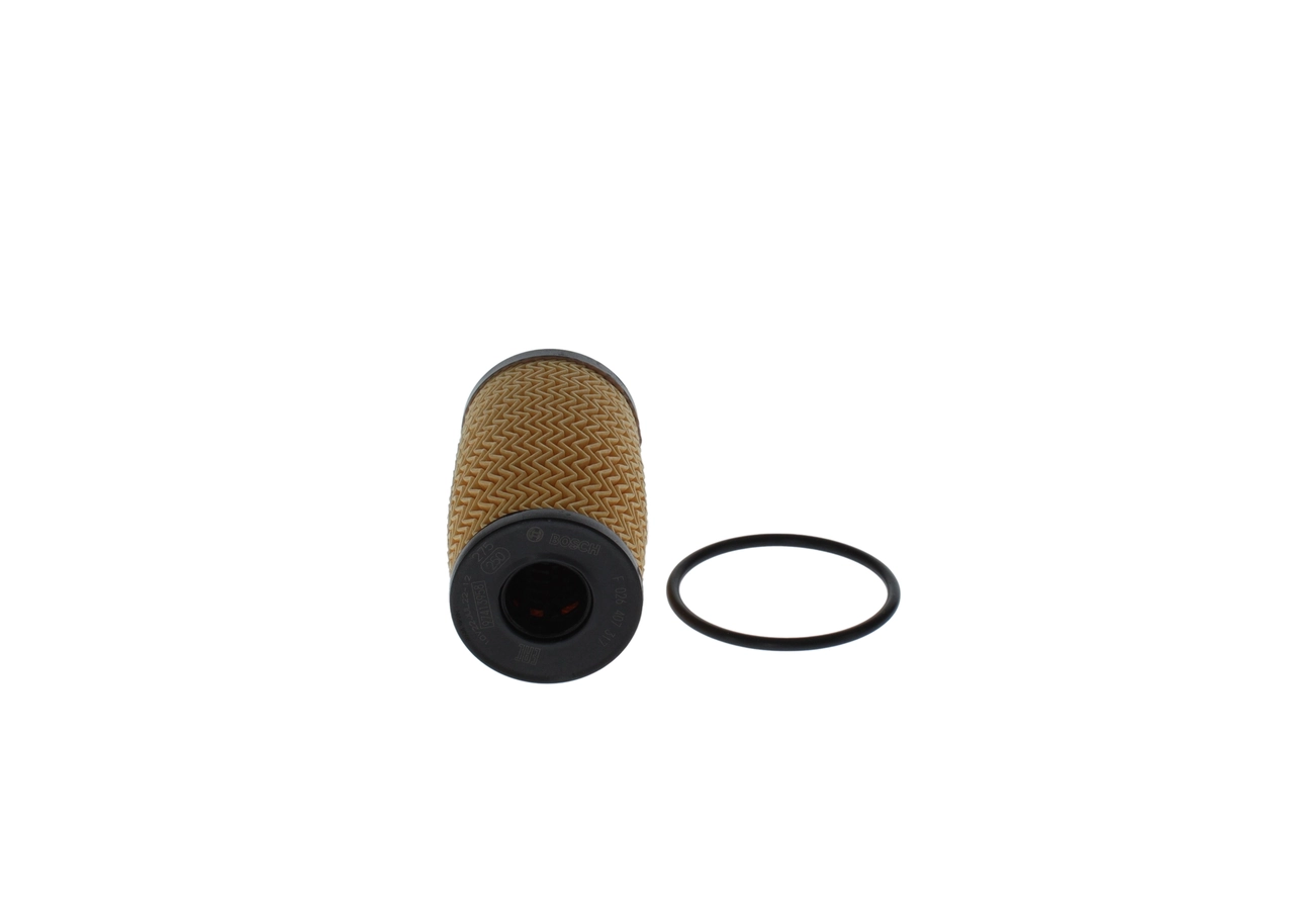 F026407317 Bosch Filtro aceite