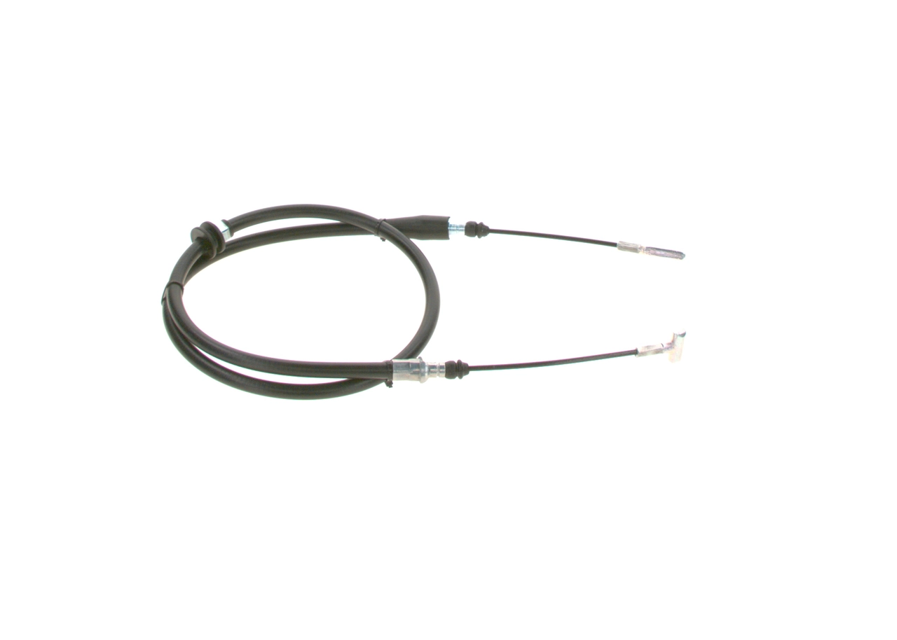 Cable de freno de mano trasero derecho/izquierdo Bosch 1987482894 precio, desde 18,00 EUR