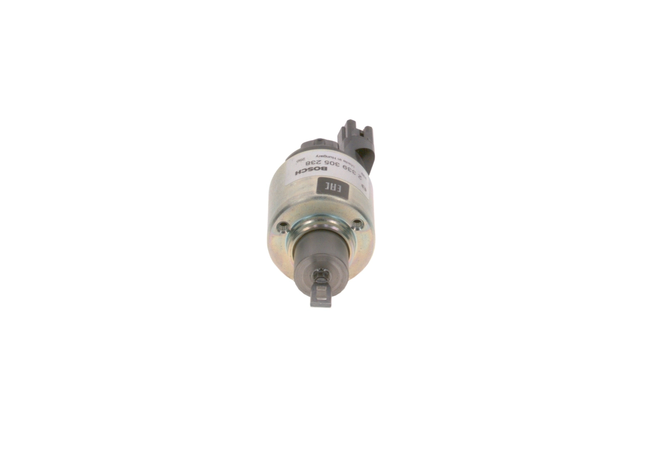 2339305238 Bosch Solenoide arranque