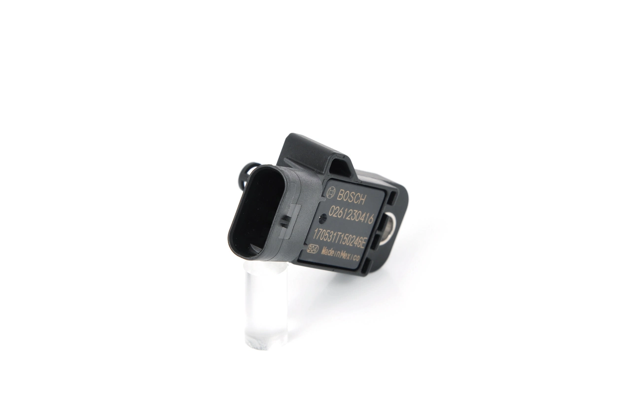 Sensor de presión del colector de admisión 0261230416 Bosch