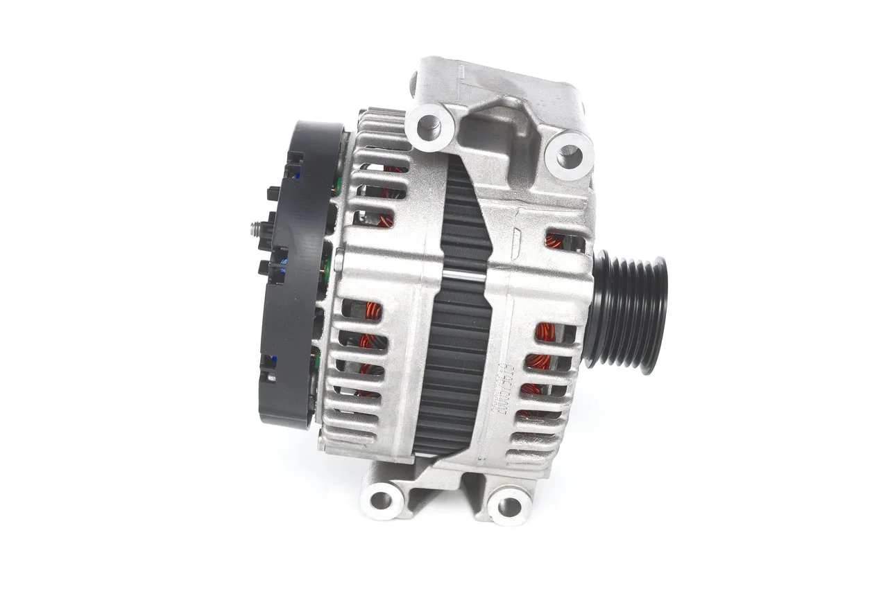 0121715007 Bosch Alternador de coche