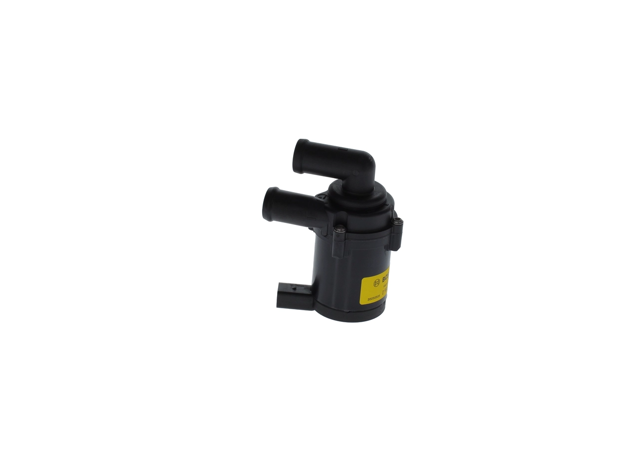 0986338403 Bosch Bomba de agua eléctrica auxiliar