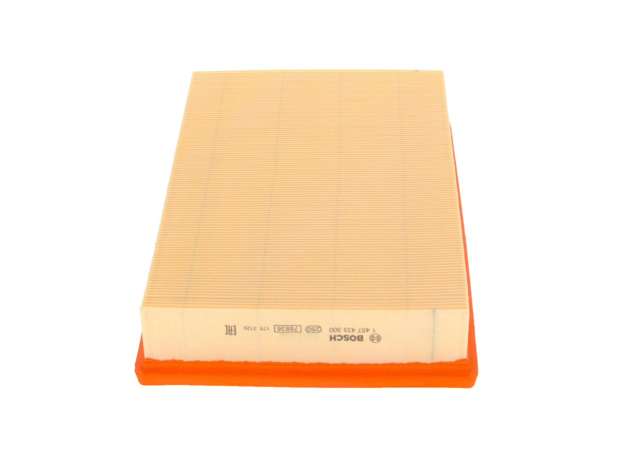 Comprar 1457433300 Bosch Filtro de aire