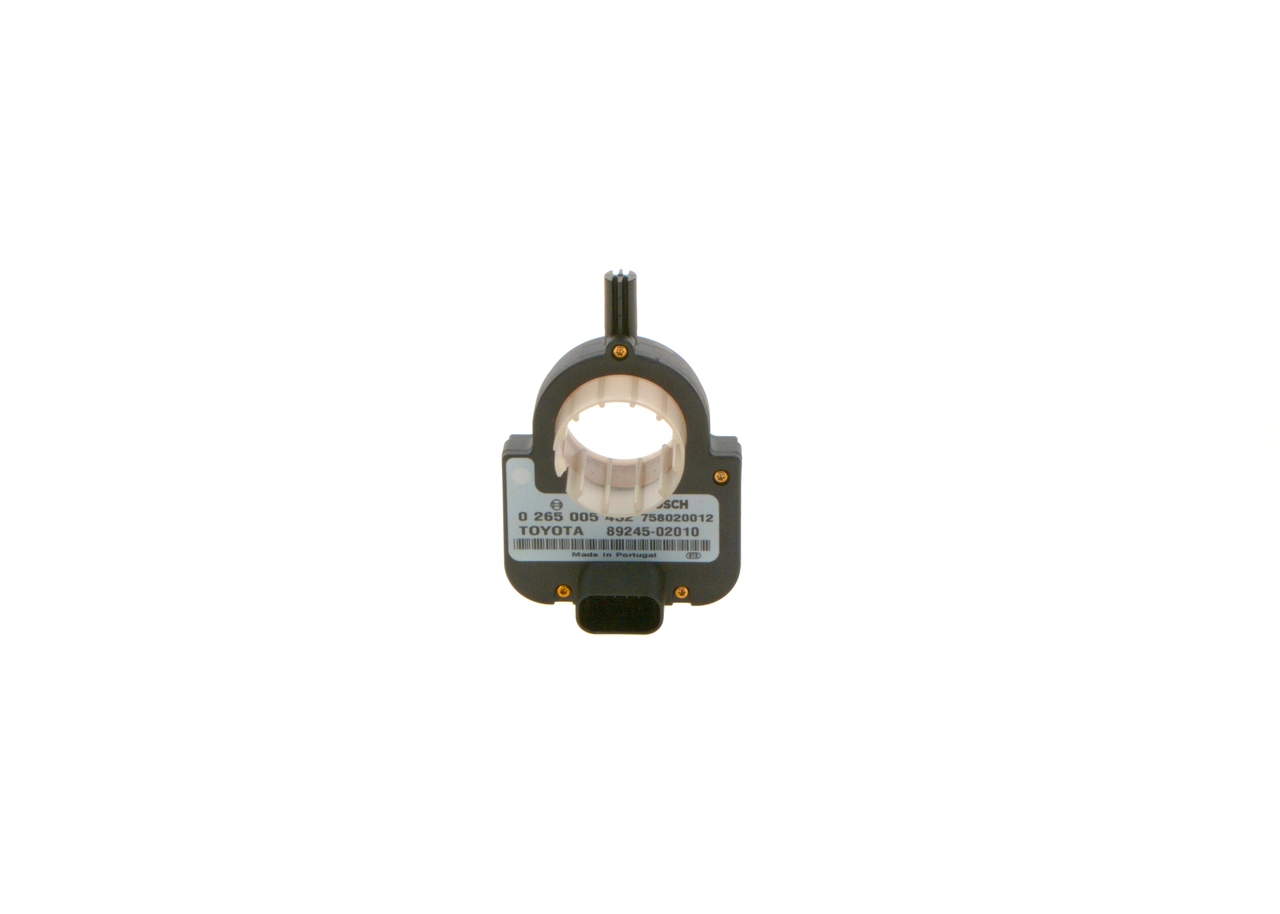 0265005432 Bosch Sensor de ángulo de giro del volante