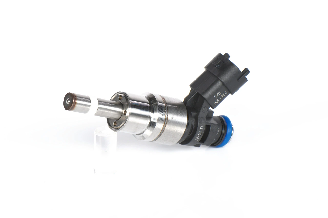 3397010297 Bosch Escobilla del limpiaparabrisas del lado del pasajero