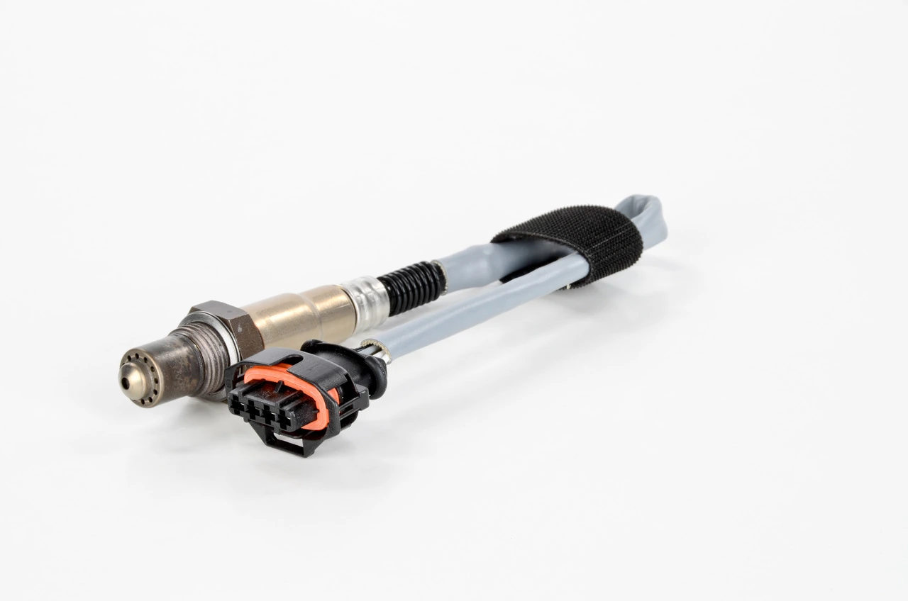 Sonda lambda de oxígeno posterior al catalizador 0258986729 Bosch