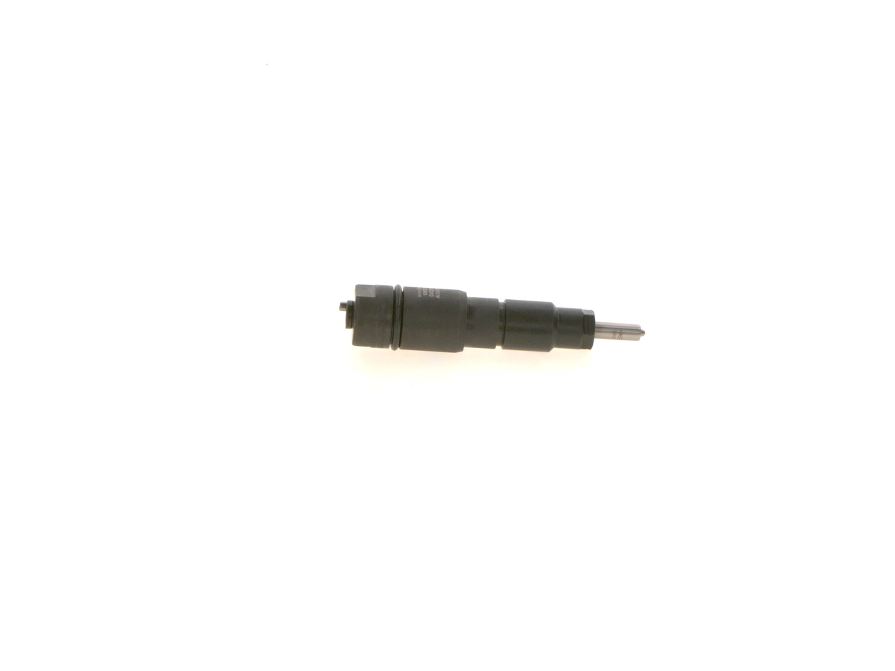 0432191589 Bosch Inyector de combustible