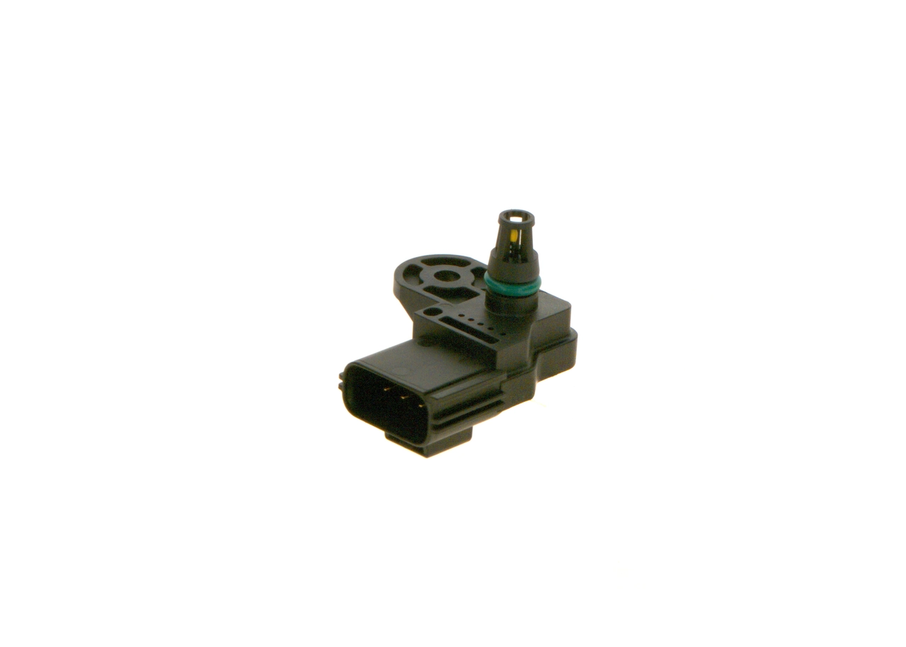 0261230224 Bosch Sensor De Presion Del Colector De Admision
