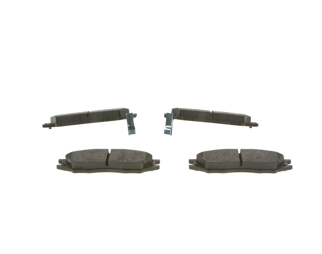 Comprar 0986495146 Bosch Pastillas delanteras de freno