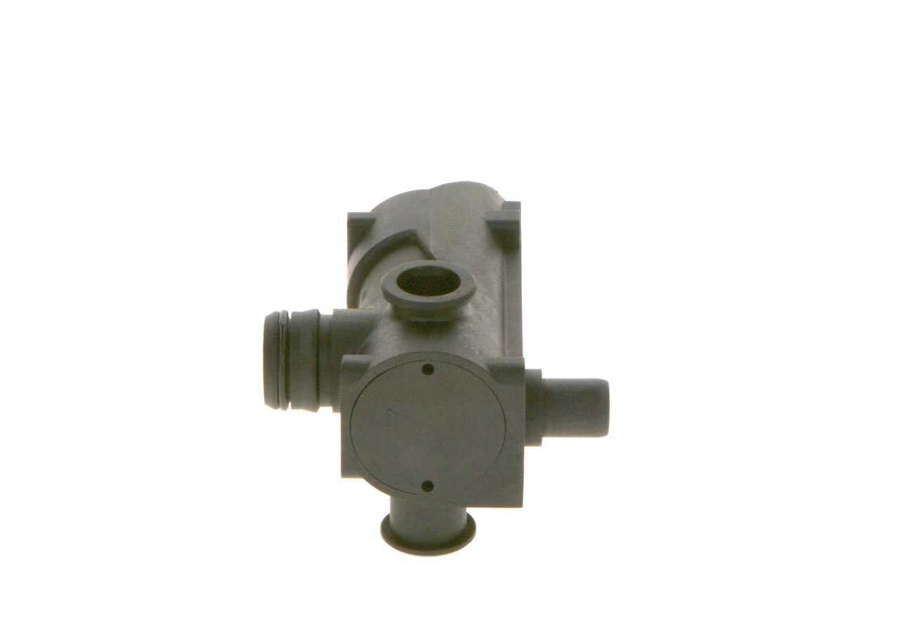 Comprar 0928402030 Bosch Válvula de corte de combustible de la bomba de inyección