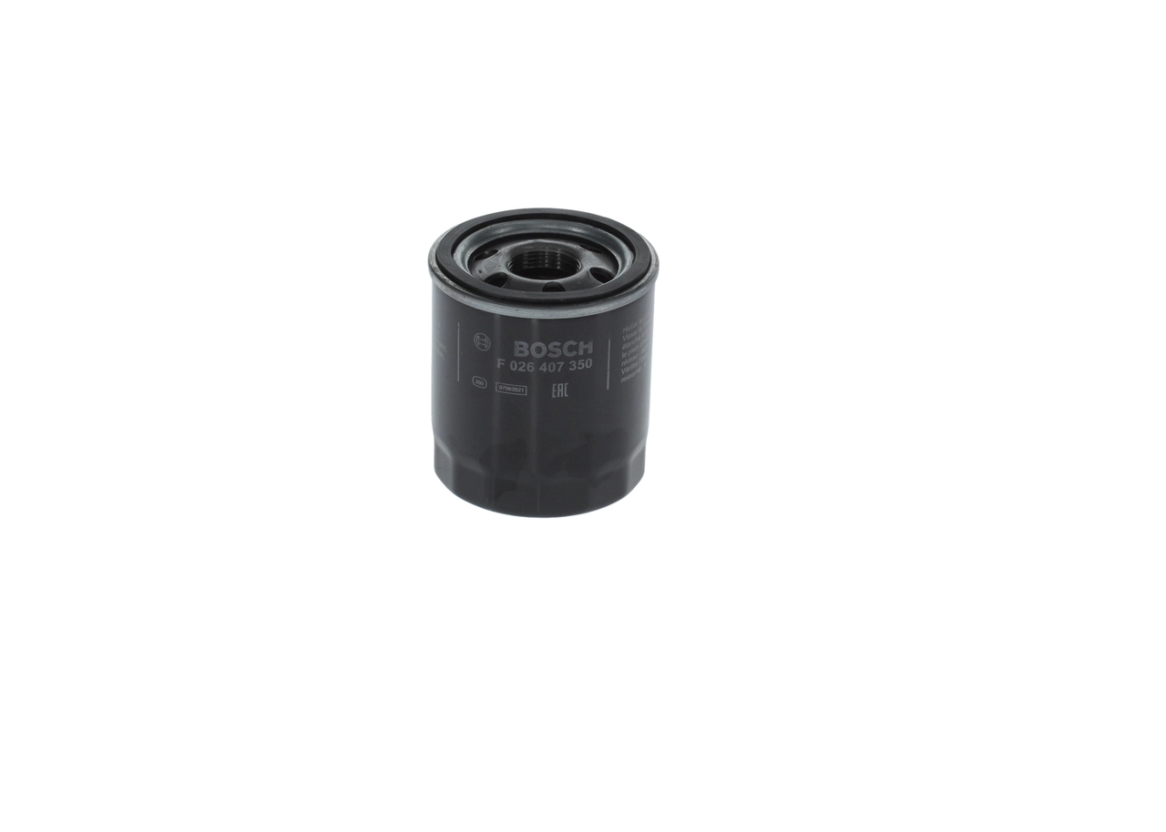 Filtro de aceite Bosch F026407350 precio, desde 9,20 EUR