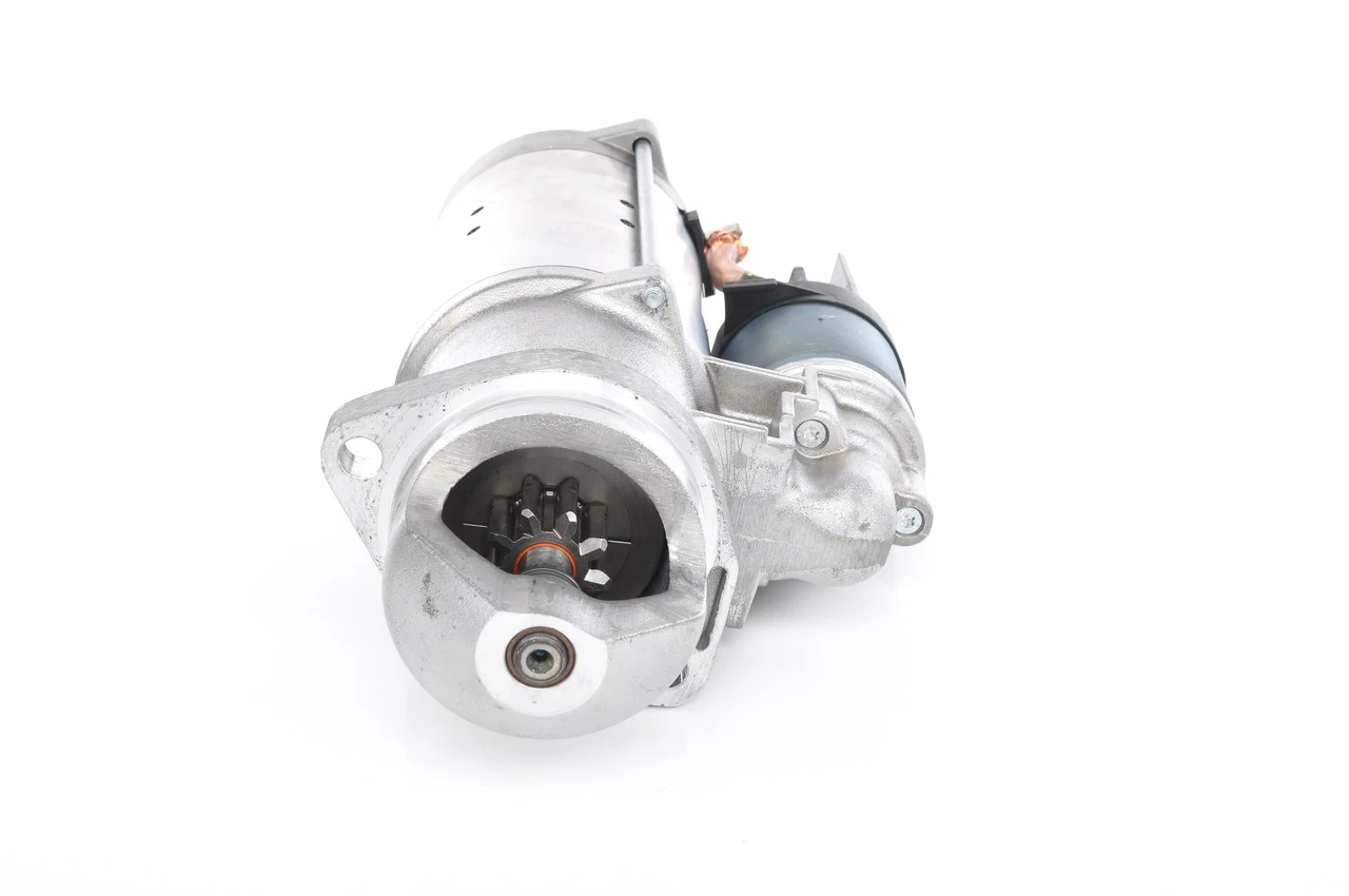 Comprar 0001230013 Bosch Motores de arranque