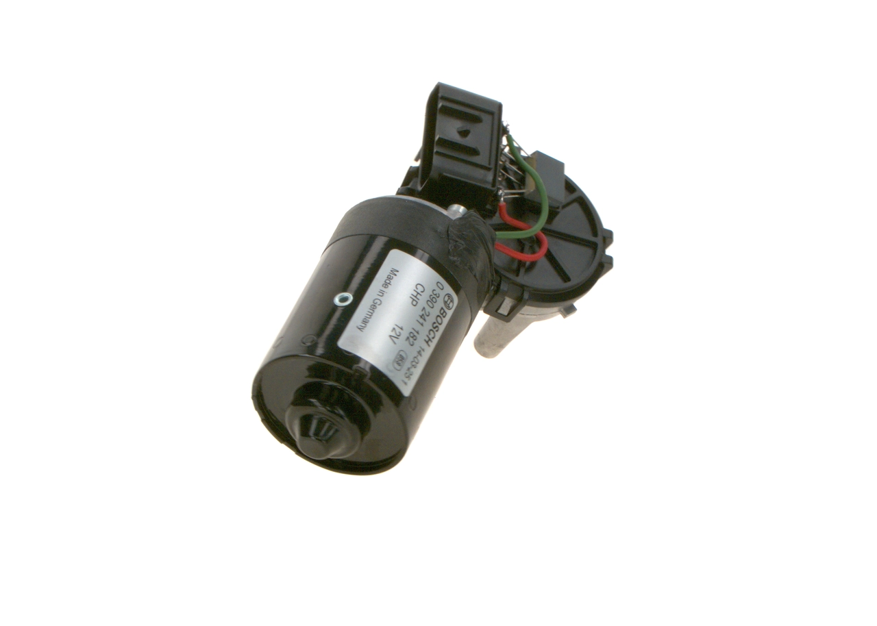 Comprar 0390241182 Bosch Motor limpiaparabrisas