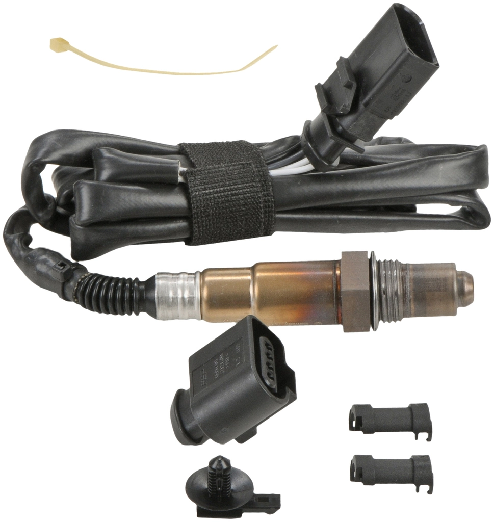 Comprar 0258006984 Bosch Sensor de oxígeno previo al catalizador
