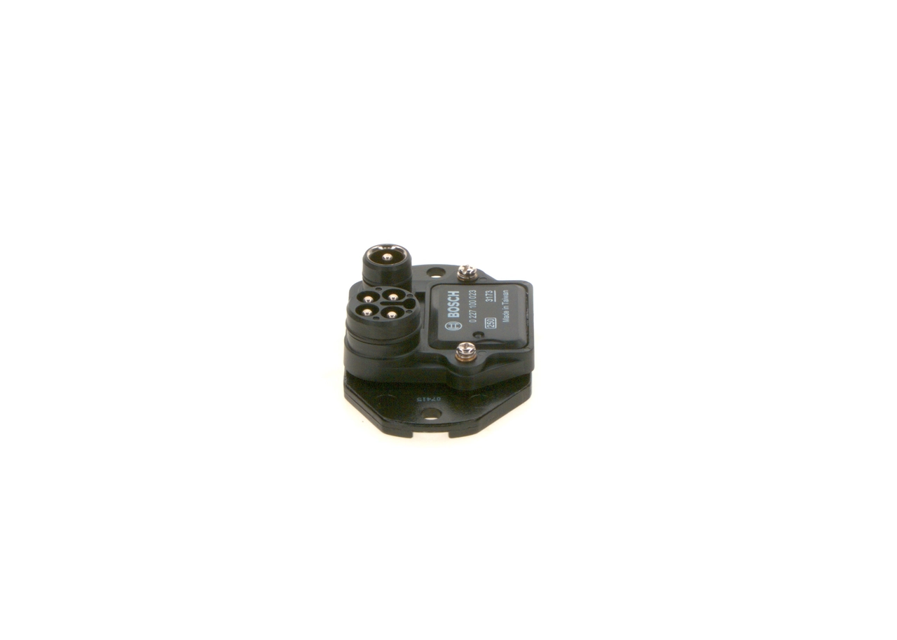 Unidad de mando sistema de encendido Bosch 0227100023 precio, desde 58,34 EUR