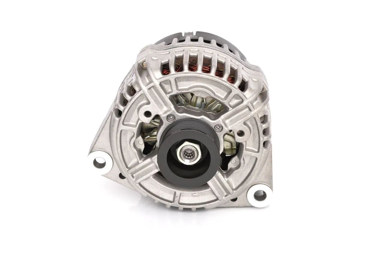0123520017 Bosch Alternador de coche