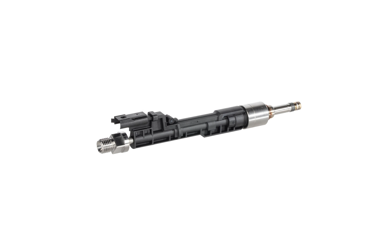 Inyector 0261500186 Bosch