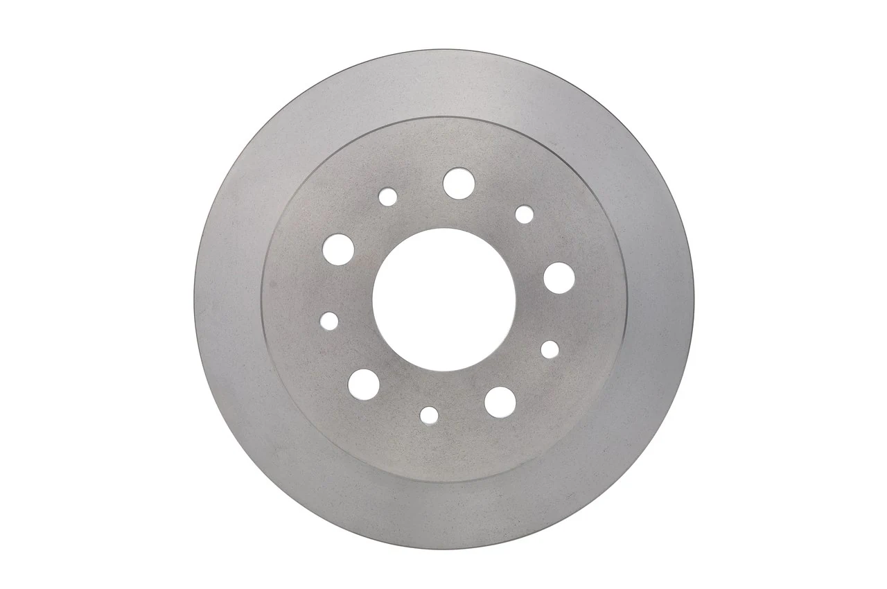 0986479399 Bosch Freno de disco trasero