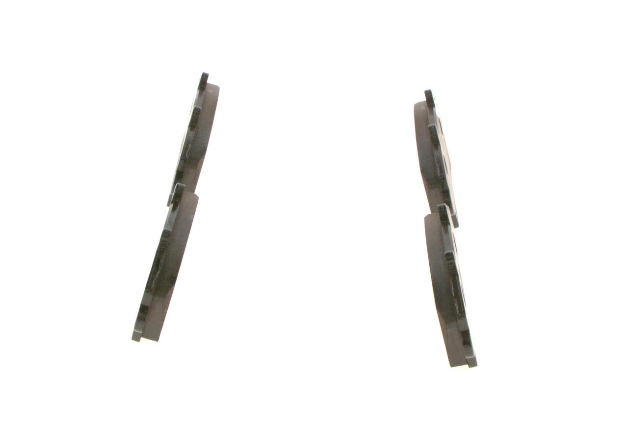 Comprar DP56006 Brembo Pastillas delanteras de freno