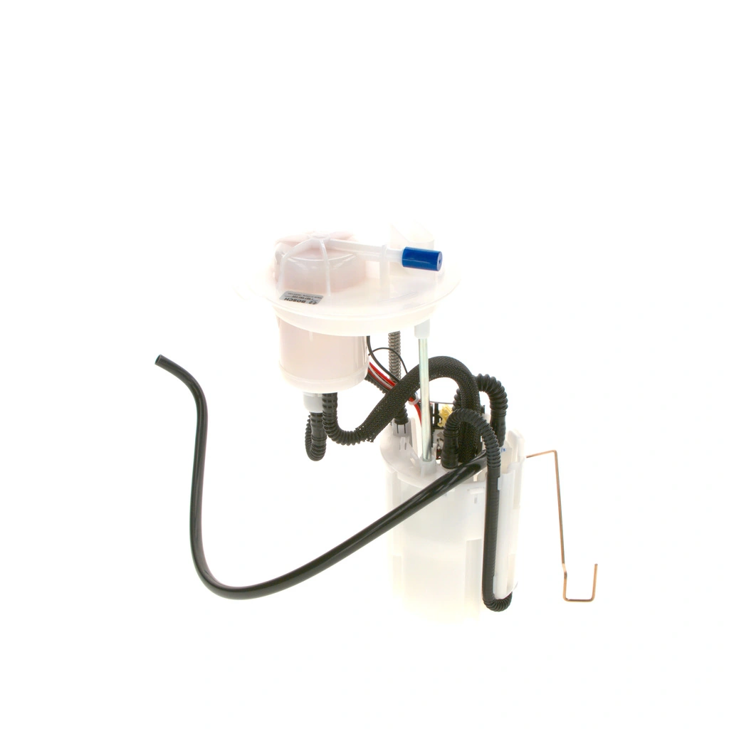 1987580035 Bosch Módulo de alimentación de combustible