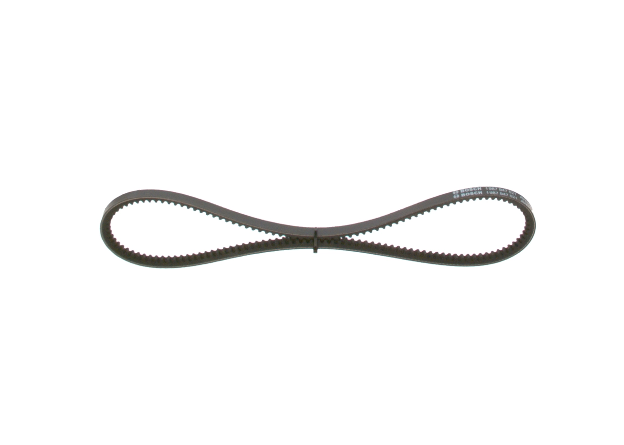 11A0890C Dayco Correa poly v