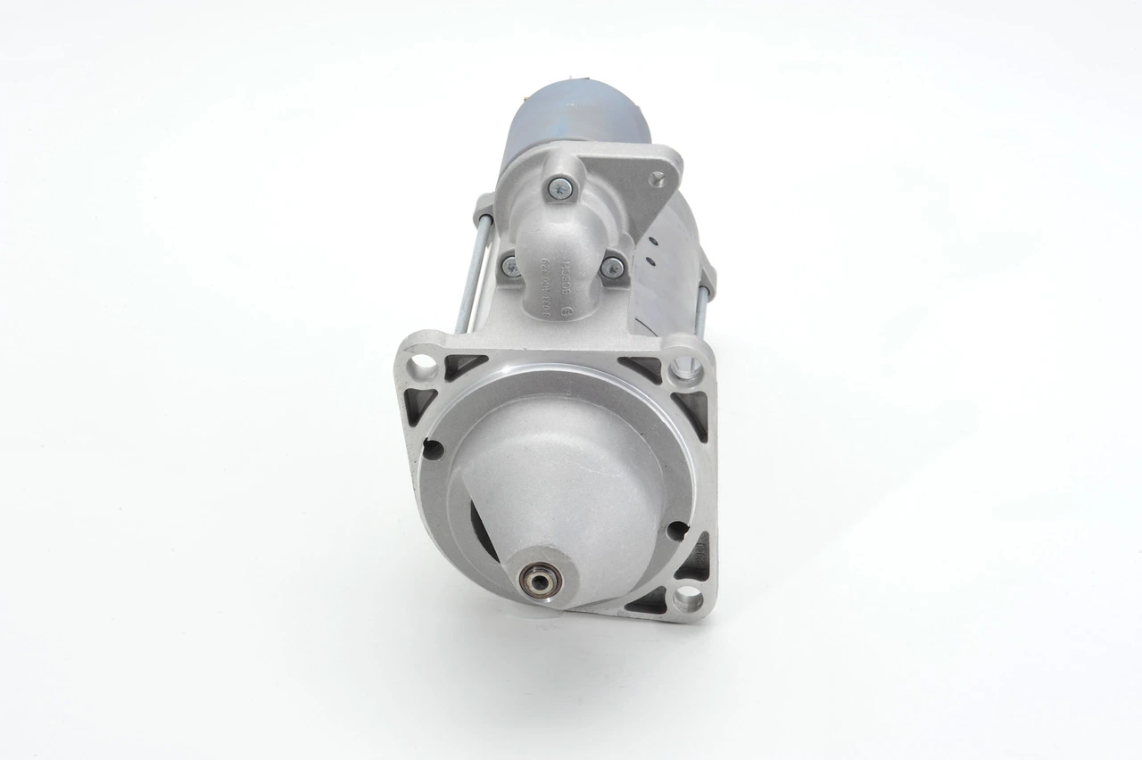Comprar 0001231011 Bosch Motores de arranque